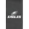 Dreamseat Rocker Recliner with Philadelphia Eagles Secondary Logo XZ52031CDRRBLK-PSNFL21028 - alternate 4